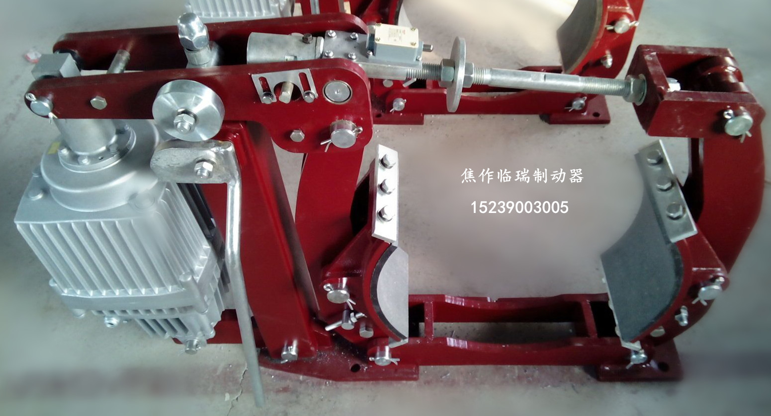 焦作臨瑞制動(dòng)器有限公司，起重機(jī)制動(dòng)器維護(hù)，電力液壓制動(dòng)器，液壓盤(pán)式制動(dòng)器，電磁制動(dòng)器