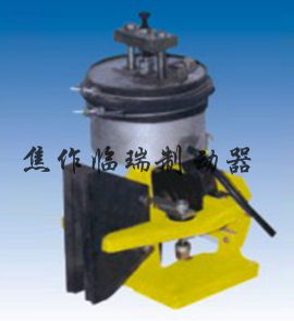 561SE、560SE、56SE電力失效保護(hù)制動(dòng)器