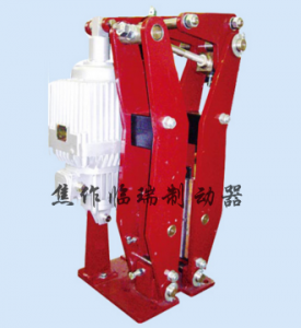YPZ2Ⅰ、Ⅱ、Ⅲ系列電力液壓盤式制動器