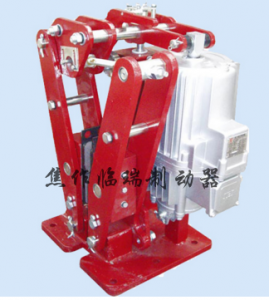 YPZ2Ⅳ、Ⅴ、Ⅵ系列電力液壓盤式制動器