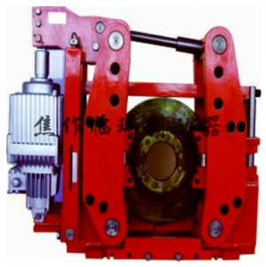 SPZ系列對稱制動(dòng)臂盤制動(dòng)器