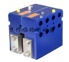 SMHE-2-75、SMHE-2-90偏航制動(dòng)器