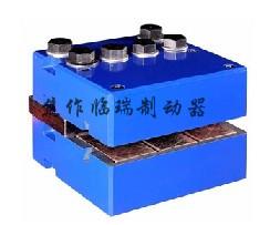 SMHE-2-75A、SMHE-2-90A偏航制動(dòng)器