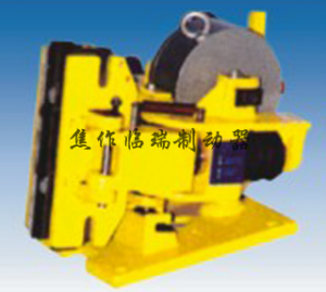 5SP、450SP、4SP、3SP氣動(dòng)失效保護(hù)制動(dòng)器
