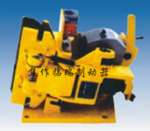 5SH、450SH、4SH、3SH液壓失效保護(hù)制動(dòng)器