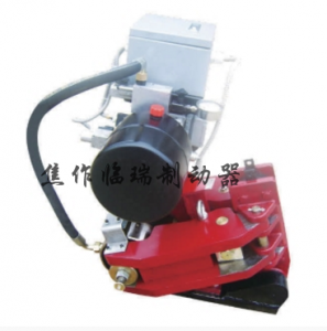 ST1SHCI、ST2SHCI、ST3SHCI電力液壓失效保護(hù)制動器